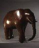 Elephant Bronze Sculpture 2000 31 in Sculpture by Igor Galanin - 1 Elephant Bronze Sculpture 2000 31 in Sculpture by Igor Galanin - 1