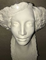 Untitled Cast Paper Sculpture 22 in Sculpture by Frank Gallo - 0 Untitled Cast Paper Sculpture 22 in Sculpture by Frank Gallo - 0