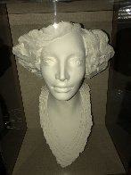 Untitled Cast Paper Sculpture 22 in Sculpture by Frank Gallo - 8 Untitled Cast Paper Sculpture 22 in Sculpture by Frank Gallo - 8