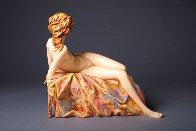 Awakening Beauty 1987 20 in Sculpture by Frank Gallo - 3 Awakening Beauty 1987 20 in Sculpture by Frank Gallo - 3