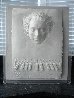 Beethoven Foundation Cast Paper  Sculpture 1985 Sculpture by Frank Gallo - 3