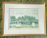 Untitled Landscape 1999 - Huge Limited Edition Print by Bernard Gantner - 3