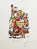 Mixmaster 1992 Limited Edition Print by Jerry Garcia - 0