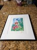 Butterfly Study HS Limited Edition Print by Jerry Garcia - 3