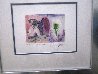 Sea Anemone 1992 Limited Edition Print by Jerry Garcia - 1