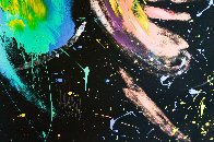 John Lennon 2013 60x36 Super Huge Original Painting by David Garibaldi - 1 John Lennon 2013 60x36 Super Huge Original Painting by David Garibaldi - 1