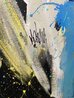 Martin Luther King Jr 2008 69x57 - Latex on Canvas - Huge Mural Size - Signed Twice Original Painting by David Garibaldi - 3 Martin Luther King Jr 2008 69x57 - Latex on Canvas - Huge Mural Size - Signed Twice Original Painting by David Garibaldi - 3
