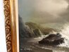 Untitled Seascape 32x56 - Huge Original Painting by Eugene Garin - 8 Untitled Seascape 32x56 - Huge Original Painting by Eugene Garin - 8