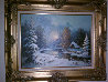 Williamette Valley, Oregon 26x30 Original Painting by Eugene Garin - 1 Williamette Valley, Oregon 26x30 Original Painting by Eugene Garin - 1