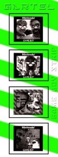 Game Boy 2007 Photography - Laurence Gartel Game Boy 2007 Photography - Laurence Gartel