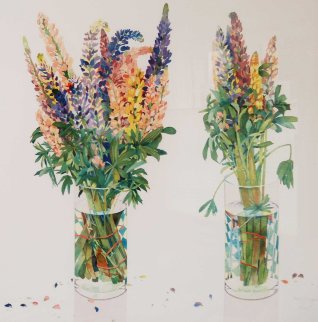 California Still Life #28 Limited Edition Print - Gary Bukovnik California Still Life #28 Limited Edition Print - Gary Bukovnik