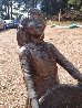 Harvest Joy Kids Bronze Sculpture 2001 26 in Sculpture by Gary Lee Price - 1