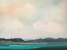 Black Hills 2000 40x50 Huge Original Painting by Jerome Gastaldi - 0