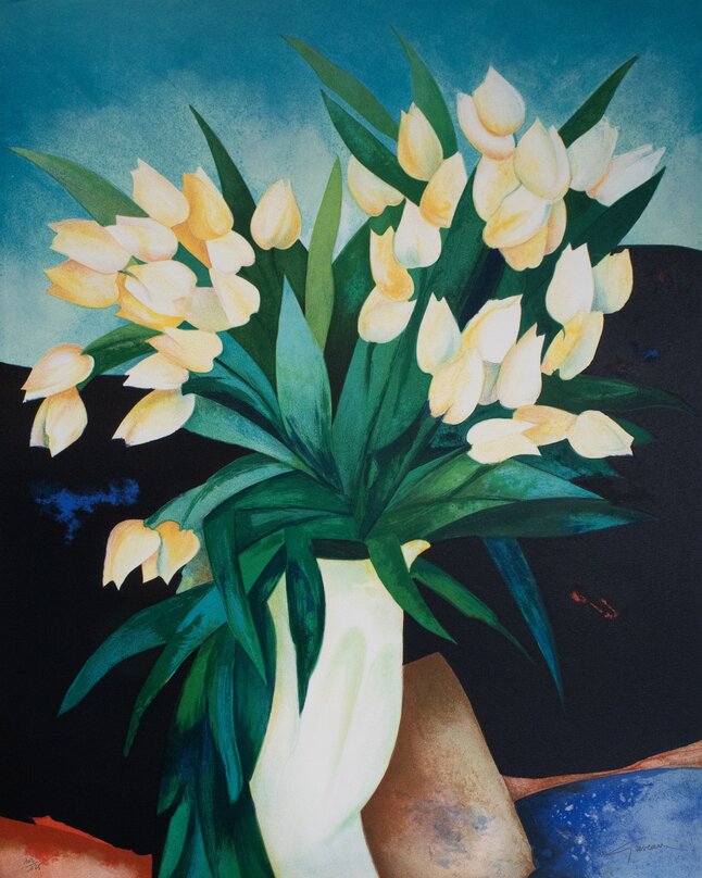 Claude Gaveau Paintings For Sale, Wanted