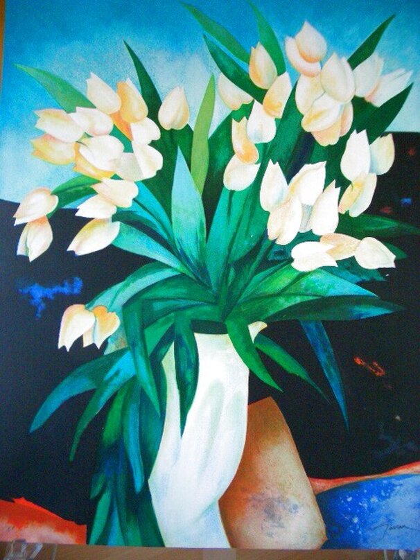 Claude Gaveau Paintings For Sale, Wanted