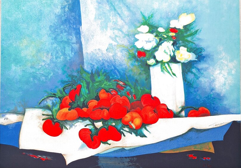 Claude Gaveau Paintings For Sale, Wanted