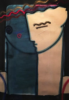 Cadmus Limited Edition Print - Gaylord Soli (Gaylord) Cadmus Limited Edition Print - Gaylord Soli (Gaylord)