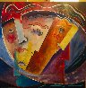 Senate 2019 48x48 Original Painting by Gaylord Soli (Gaylord) - 1 Senate 2019 48x48 Original Painting by Gaylord Soli (Gaylord) - 1