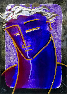 Apollo 2003 Limited Edition Print - Gaylord Soli (Gaylord) Apollo 2003 Limited Edition Print - Gaylord Soli (Gaylord)