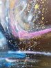 Thor 2021 48x36 Huge Original Painting by Gaylord Soli (Gaylord) - 1 Thor 2021 48x36 Huge Original Painting by Gaylord Soli (Gaylord) - 1