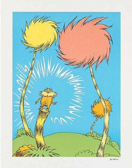 Lorax Ebook Include by way of Dr. Seuss graphic about Dr.seuss Book Covers Printable called Lorax E book Address by means of Dr. Seuss