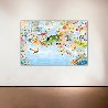A Plethora of Fish Limited Edition Print by Dr. Seuss - 1 A Plethora of Fish Limited Edition Print by Dr. Seuss - 1