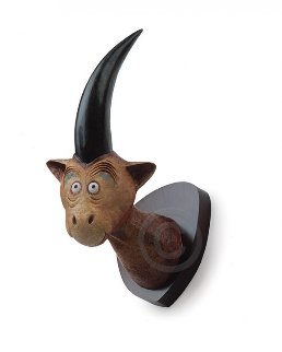 Mulberry Street Unicorn Resin Sculpture 2002 14 in Sculpture - Dr. Seuss Mulberry Street Unicorn Resin Sculpture 2002 14 in Sculpture - Dr. Seuss
