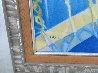 I Dreamed I Was a Doorman At the Hotel Del Coronado 2003 Limited Edition Print by Dr. Seuss - 2 I Dreamed I Was a Doorman At the Hotel Del Coronado 2003 Limited Edition Print by Dr. Seuss - 2