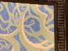 Golden Girl 1990 Limited Edition Print by Dr. Seuss - 2 Golden Girl 1990 Limited Edition Print by Dr. Seuss - 2