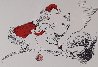 Grinch: If I Can't Find a Reindeer Limited Edition Print by Dr. Seuss - 1 Grinch: If I Can't Find a Reindeer Limited Edition Print by Dr. Seuss - 1