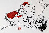 Grinch: If I Can't Find a Reindeer Limited Edition Print by Dr. Seuss - 0 Grinch: If I Can't Find a Reindeer Limited Edition Print by Dr. Seuss - 0
