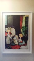 Facts of Life 2014 Limited Edition Print by Dr. Seuss - 2 Facts of Life 2014 Limited Edition Print by Dr. Seuss - 2
