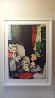 Facts of Life 2014 Limited Edition Print by Dr. Seuss - 2 Facts of Life 2014 Limited Edition Print by Dr. Seuss - 2