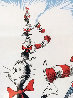 Little Cats B, C and A 2007 Limited Edition Print by Dr. Seuss - 0 Little Cats B, C and A 2007 Limited Edition Print by Dr. Seuss - 0
