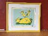 Hop on Pop 2007 Limited Edition Print by Dr. Seuss - 2 Hop on Pop 2007 Limited Edition Print by Dr. Seuss - 2