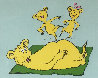 Hop on Pop 2007 Limited Edition Print by Dr. Seuss - 0 Hop on Pop 2007 Limited Edition Print by Dr. Seuss - 0