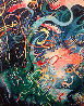 Every Girl Should Have a Unicorn 2001 Limited Edition Print by Dr. Seuss - 0 Every Girl Should Have a Unicorn 2001 Limited Edition Print by Dr. Seuss - 0