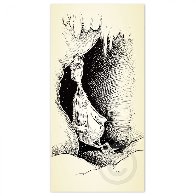 Grinch At Mount Crumpit 2004 Limited Edition Print by Dr. Seuss - 2