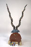 Blue Green Abelard Resin Sculpture 1999 24 in Sculpture by Dr. Seuss - 4 Blue Green Abelard Resin Sculpture 1999 24 in Sculpture by Dr. Seuss - 4
