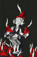 500 Hats of Bartholomew Cubbins 2013 Limited Edition Print by Dr. Seuss - 0