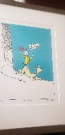 I Am Sam 1999 Limited Edition Print by Dr. Seuss - 2 I Am Sam 1999 Limited Edition Print by Dr. Seuss - 2