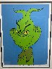 A Tale of Two Grinches:  the Worst of Grinches 2007 Limited Edition Print by Dr. Seuss - 1