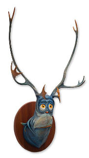 Sea Going Dilemma Fish Resin Sculpture 2014 36 in Sculpture - Dr. Seuss Sea Going Dilemma Fish Resin Sculpture 2014 36 in Sculpture - Dr. Seuss