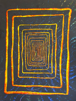 Green Cat in Uleåborg Finland Subway 1964 Limited Edition Print - Dr. Seuss Green Cat in Uleåborg Finland Subway 1964 Limited Edition Print - Dr. Seuss