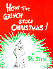 How the Grinch Stole Christmas Limited Edition Print by Dr. Seuss - 0