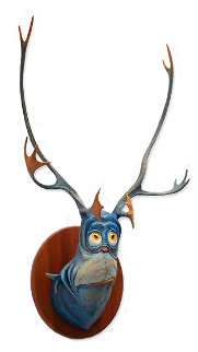 Sea Going Dilemma Fish Resin Sculpture 2014 36 in Sculpture - Dr. Seuss Sea Going Dilemma Fish Resin Sculpture 2014 36 in Sculpture - Dr. Seuss