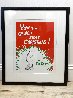 How the Grinch Stole Christmas Limited Edition Print by Dr. Seuss - 1