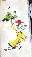 50th Anniversary Suite Suite of 7  Limited Edition Print by Dr. Seuss - 4