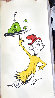 50th Anniversary Suite Suite of 7 Limited Edition Print by Dr. Seuss - 4