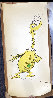 50th Anniversary Suite Suite of 7 Limited Edition Print by Dr. Seuss - 5
